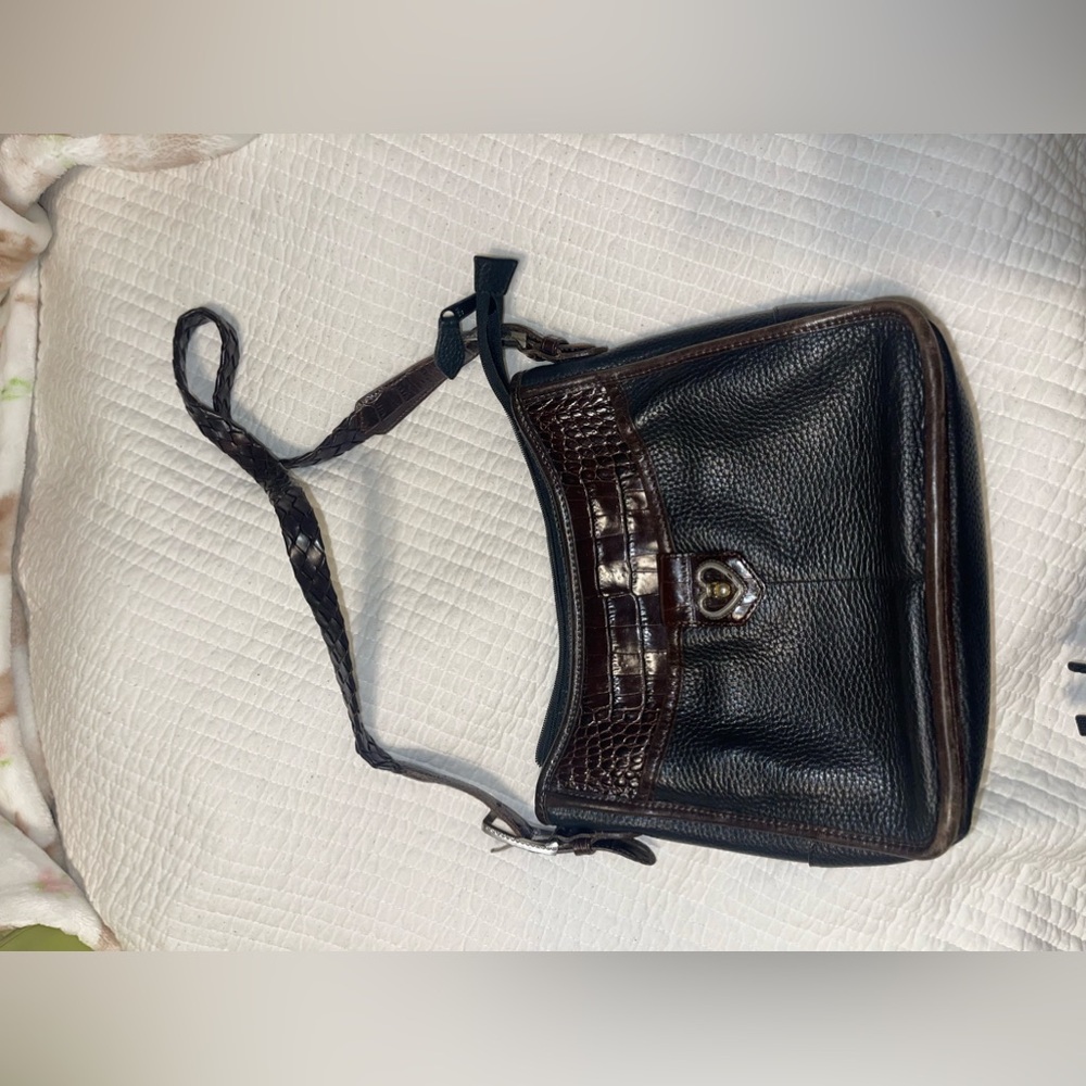 Brighton purse